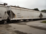 AMCX 206624 Covered Hopper